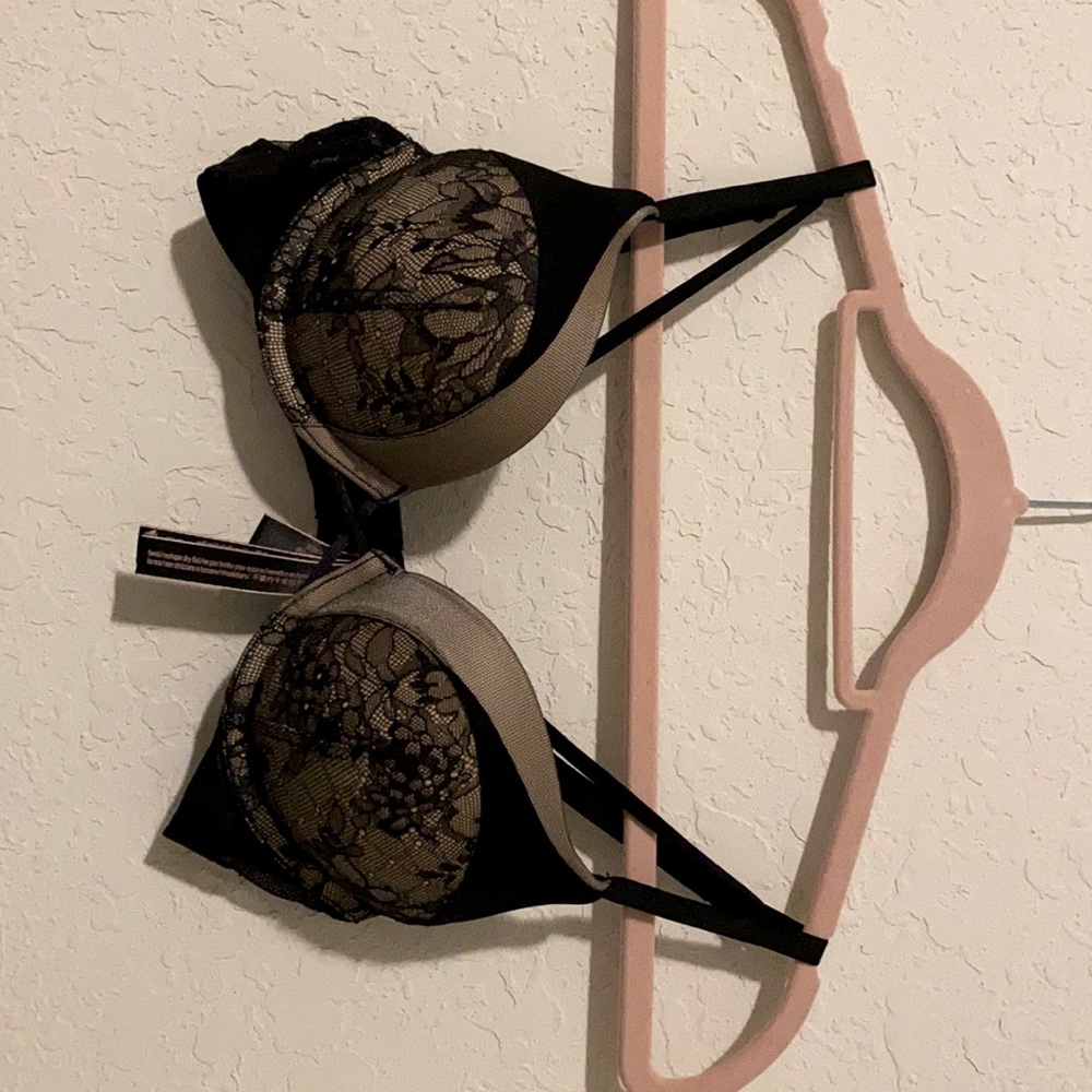Victoria’s Secret Bombshell Bra